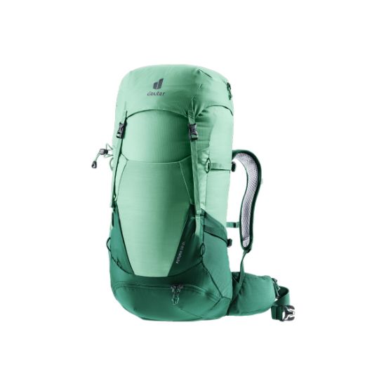 Poza cu Rucsac Dama Drumetie Futura SL Spearmint-Seagreen 30L