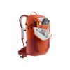 Poza cu Rucsac Barbati Drumetie Futura Paprika-Redwood 23L