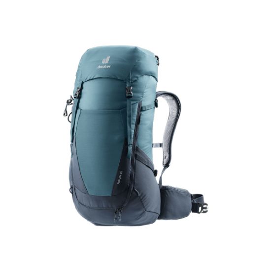 Poza cu Rucsac Barbati Drumetie Deuter Futura Atlantic-Ink 26L